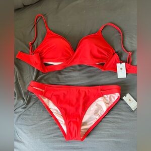 Shade & Shore Bikini